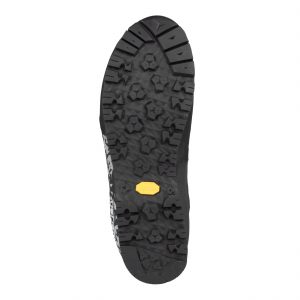 215 SALATHE GTX RR   -   Men's Hiking Shoes   -   Black