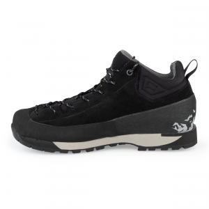 215 SALATHE GTX RR   -   Men's Hiking Shoes   -   Black