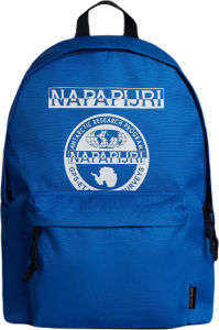 Astuccio Napapijri Happy PC 5 Nero - Emporio Cattani