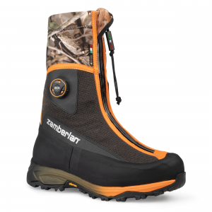 Insulated Kevlar®/Nomex® Lined Model 1500 Boots