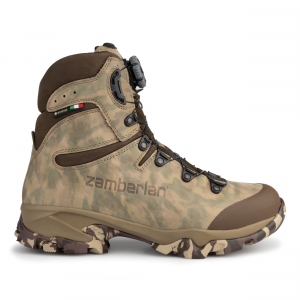 4014 LYNX MID GTX® RR BOA WL   -   Men's Hunting  Boots  -  Camouflage