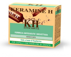 KERAMINE H A/CAD 12F 6ML