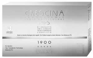 CRESCINA ISOLE FOL1900 D10+10F
