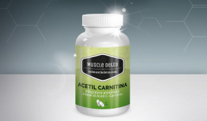 Acetyl Carnitin: Verbrennt Fett und verbessert das Gedächtnis, das Lernen und die Stimmung