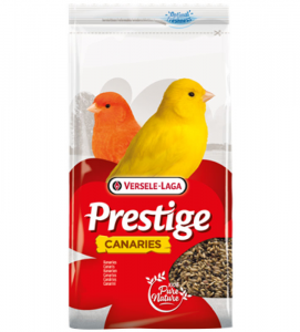 Versele Laga - Prestige - Canarini Belgio - 1kg