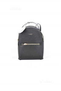 Backpack Diana & Co Size 20x26x11 Cm Color Black New