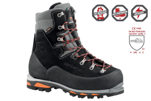 Zamberlan®: Mountaineering boots, trekking boots, hiking and hunting boots since 1929
