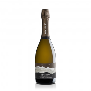 Prosecco di Valdobbiadene Brut Il Follo