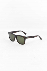 Sunglasses Gucci Gg0158s Tortoiseshell
