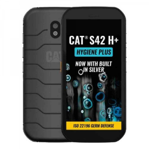 Cat - Smartphone - Rugged