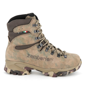1014 LYNX MID GTX® WNS   -   Women's Hunting Boots   -   Camo