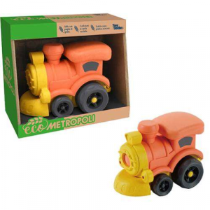 Toys Garden - Treno Metropoli