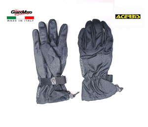 GUANTI ACERBIS MODELLO ENDURO KLIMA COLORE NERO TG. XXL 0006853.090.069