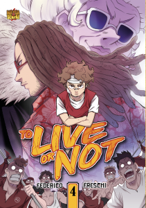 To Live or Not 4