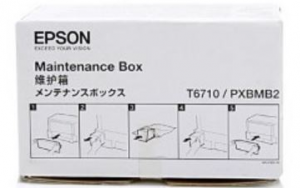 T6710 / PXBMB2 Maintenance Box