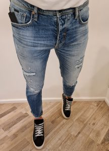 Jeans argon 