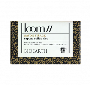 Loom Sapone Viso - Bioearth