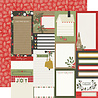 SIMPLE VINTAGE THE HOLIDAY LIFE COLLECTION KIT