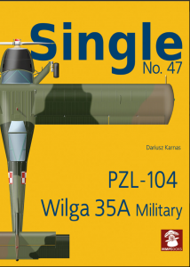 PZL-104 WILGA 35A MILITARE