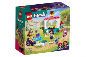LEGO Friends 41753 - Negozio di Pancake