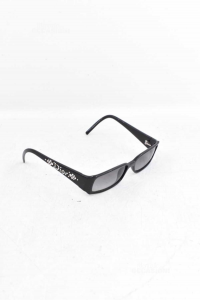 Sunglasses Christian Dior Diorlight / S T62 52 Replica Black With Jewels