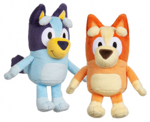 Giochi Preziosi Bing Peluche 20 cm Personaggi Assortiti GIOCHI PREZ