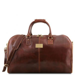 Madrid - Gladstone Leather Bag - Small size, TL1023