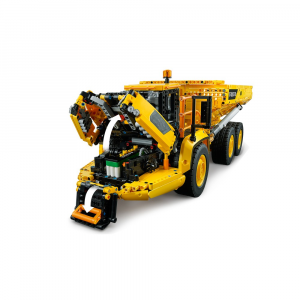 Lego 42114  6x6 volvo - camion articolato 