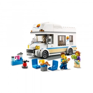 Lego 60283 camper delle vacanze