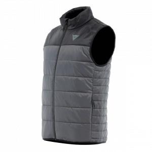 Gilet After Ride Insulated Vest Anthracite