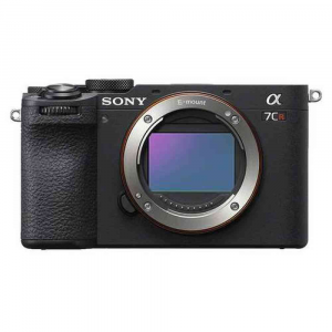 Sony - Fotocamera mirrorless 