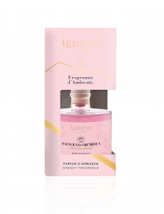 Magnolia e Orchidea- 500ml Luxurya Parfum