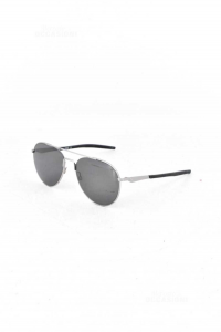 Sunglasses Man Puma Hybrid V3 Pu0247s 001 58 19 / 140