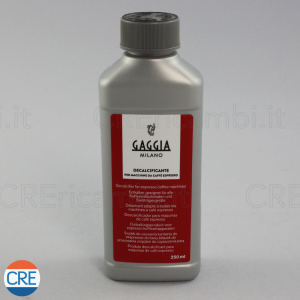 CA6700 Decalcificante Liquido Gaggia per Macchine da Caffè, 250ml 