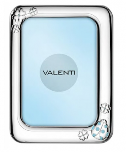 Valenti & Co. Cornice Baby Line - Coccinella 13x18