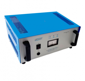 MX 50 S CARICA BATTERIE mod. CBN2 24V 15A Wa per Batterie acido piombo per Lavasciuga FIMAP