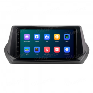 ANDROID autoradio navigatore per Peugeot 208 Peugeot 2008 2019 2020 Android Auto GPS USB WI-FI Bluetooth 4G LTE