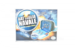Game Battle Naval