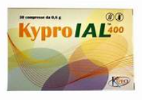 KYPROIAL 400 30 CPR