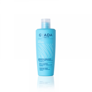 Shampoo Delicato - Gyada Cosmetics