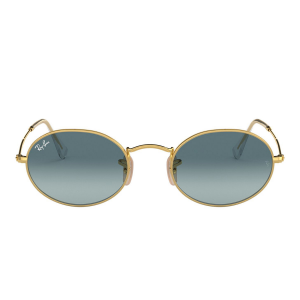 Sonnenbrille Ray-Ban Oval RB3547 001/3M