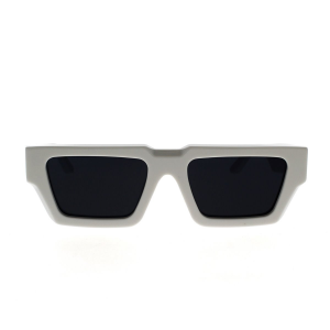 Sonnenbrille Leziff Miami M4939 C16 Weiß