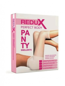 Redux Perfect Body Panty Snellenti + Refill 100 ml - Incarose
