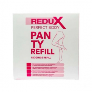 Panty Refill Redux Perfect Body 100 ml - Incarose