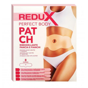 Redux Perfect Body Patch Rimodellante Pancia e Fianchi – Incarose