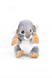 Spiele Kostbar - Lipto Die Koala Plüsch Interaktiv,Töne Und Movimenti Funktioniert Ich