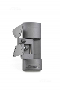 Bracket Wall-mounted Holder Tv Meliconi Black Butx20 Kg