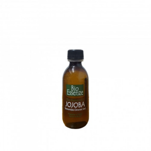 Olio di Jojoba 125 ml – Bio Essenze