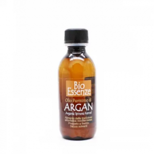 Olio di Argan 125 ml – Bio Essenze
