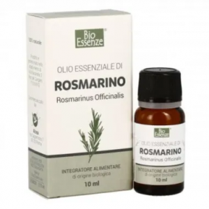 Olio Essenziale di Rosmarino – Bio Essenze